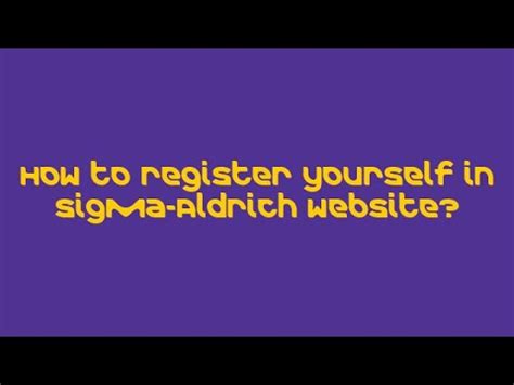 sigmaaldrich.com